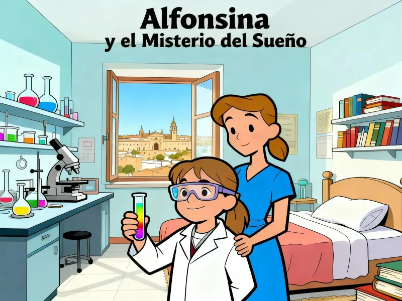 Alfonsina