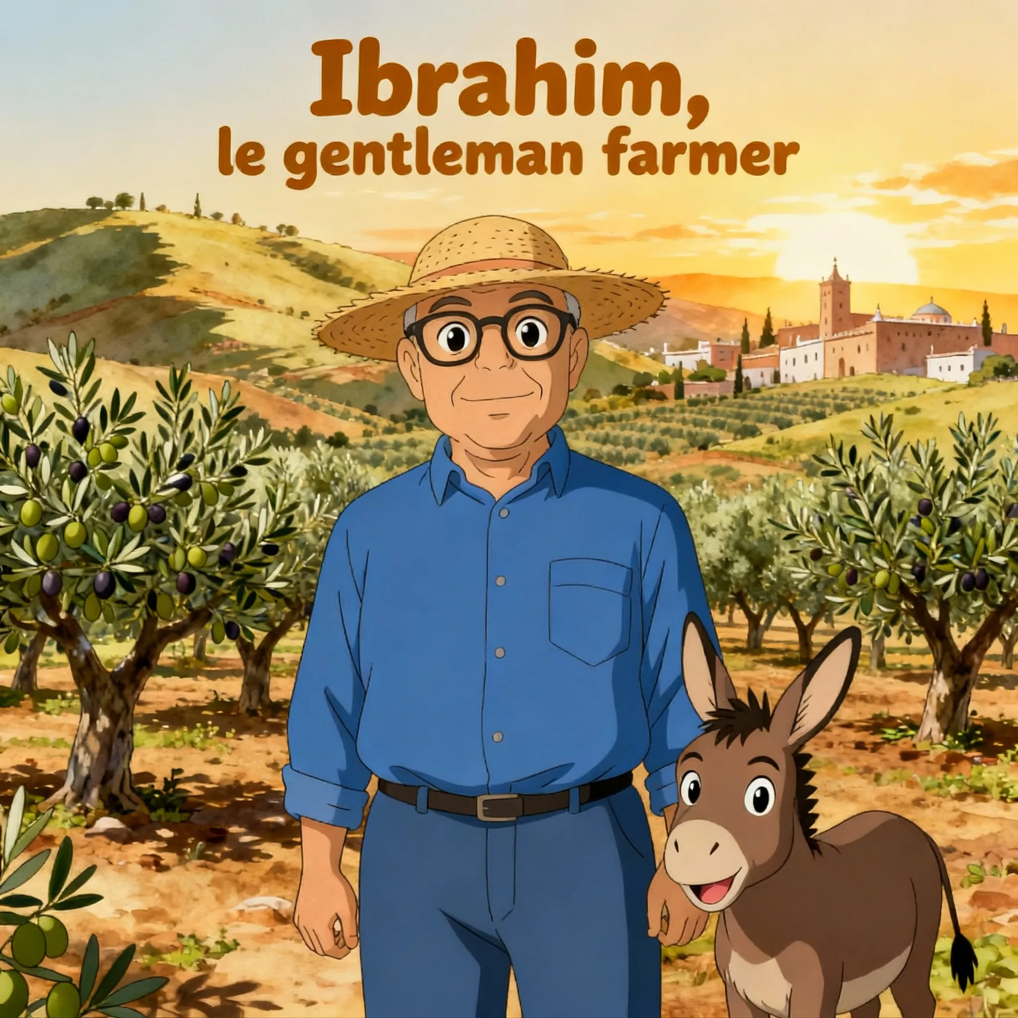 Ibrahim