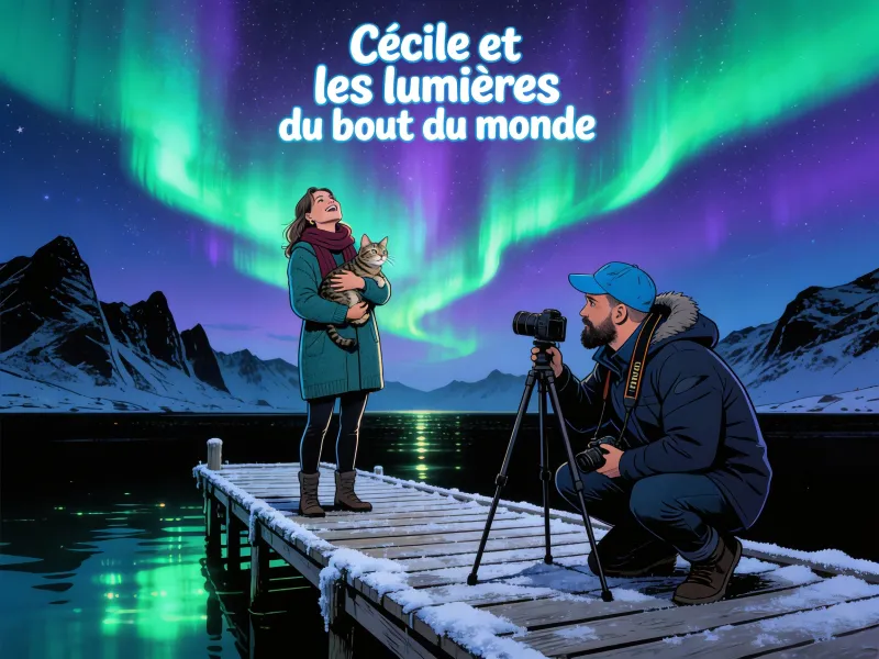 Cécile