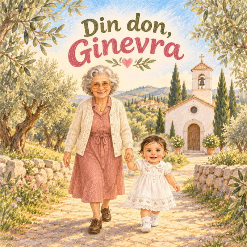Ginevra