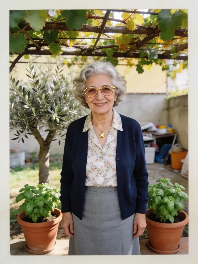 Nonna Carla