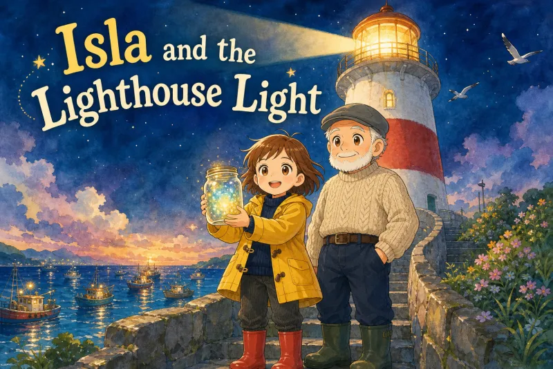 Isla