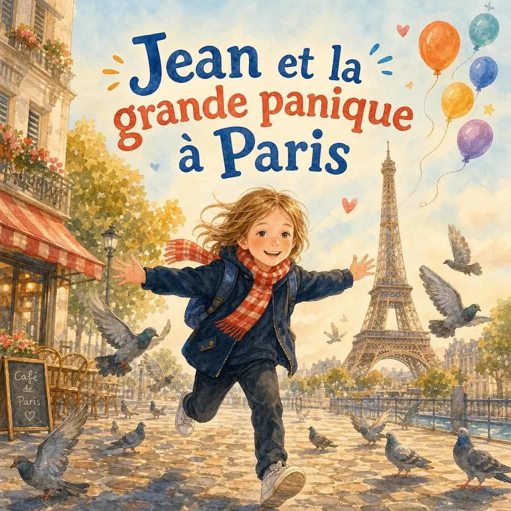 Jean