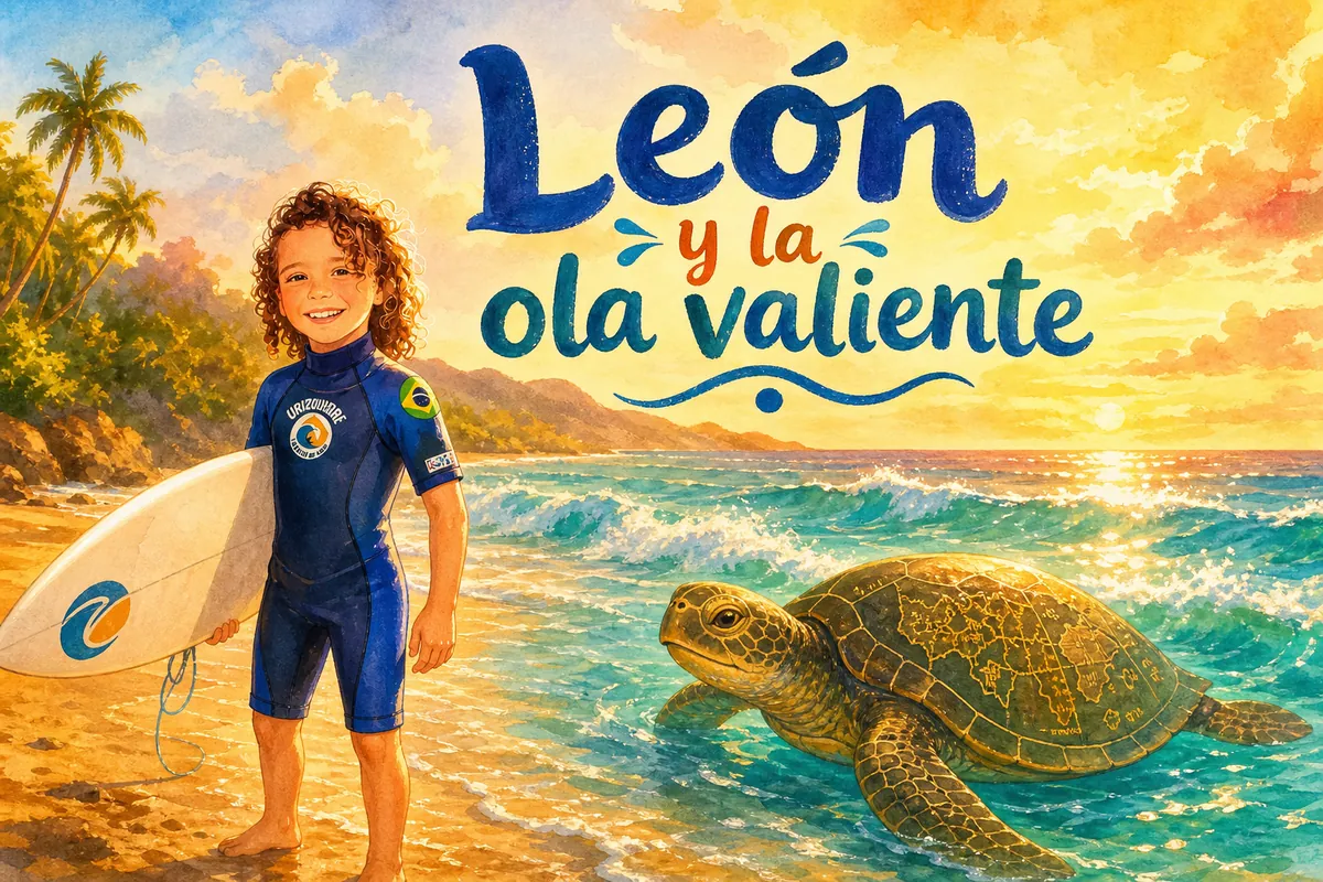 León