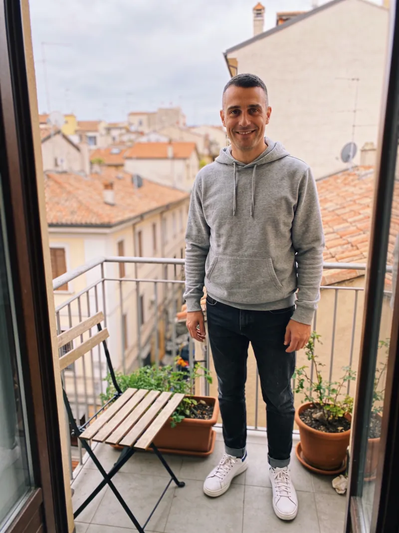 Papà Paolo
