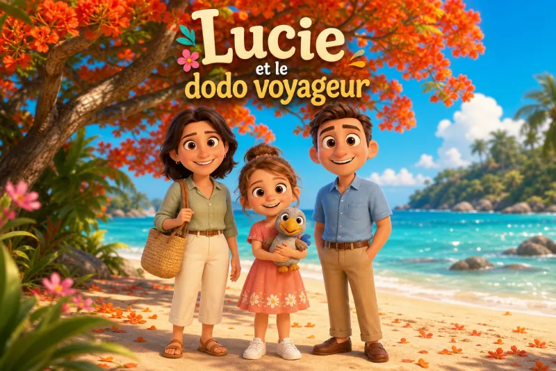 Lucie
