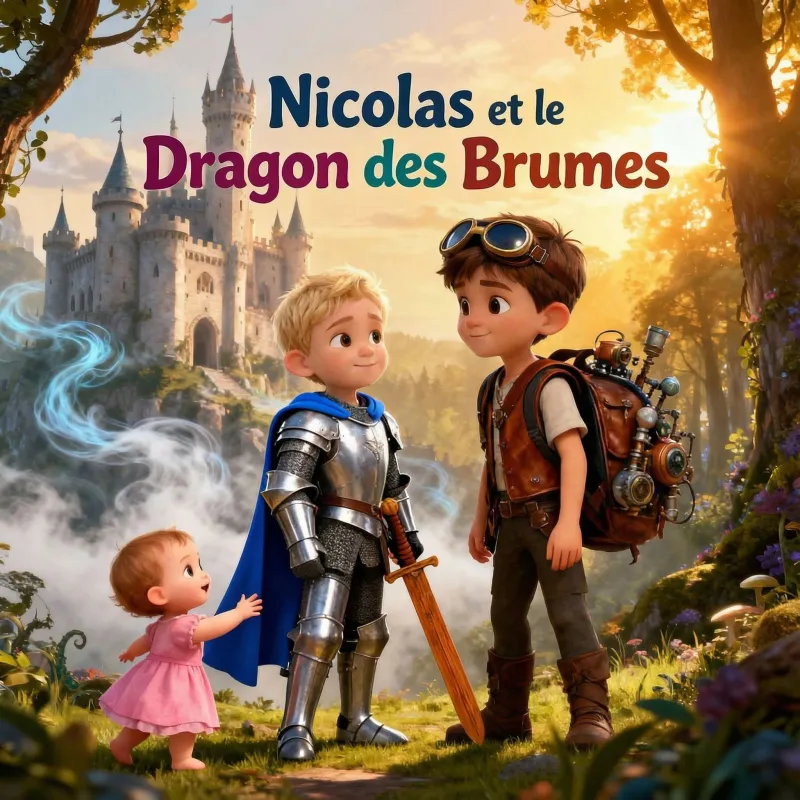 Nicolas