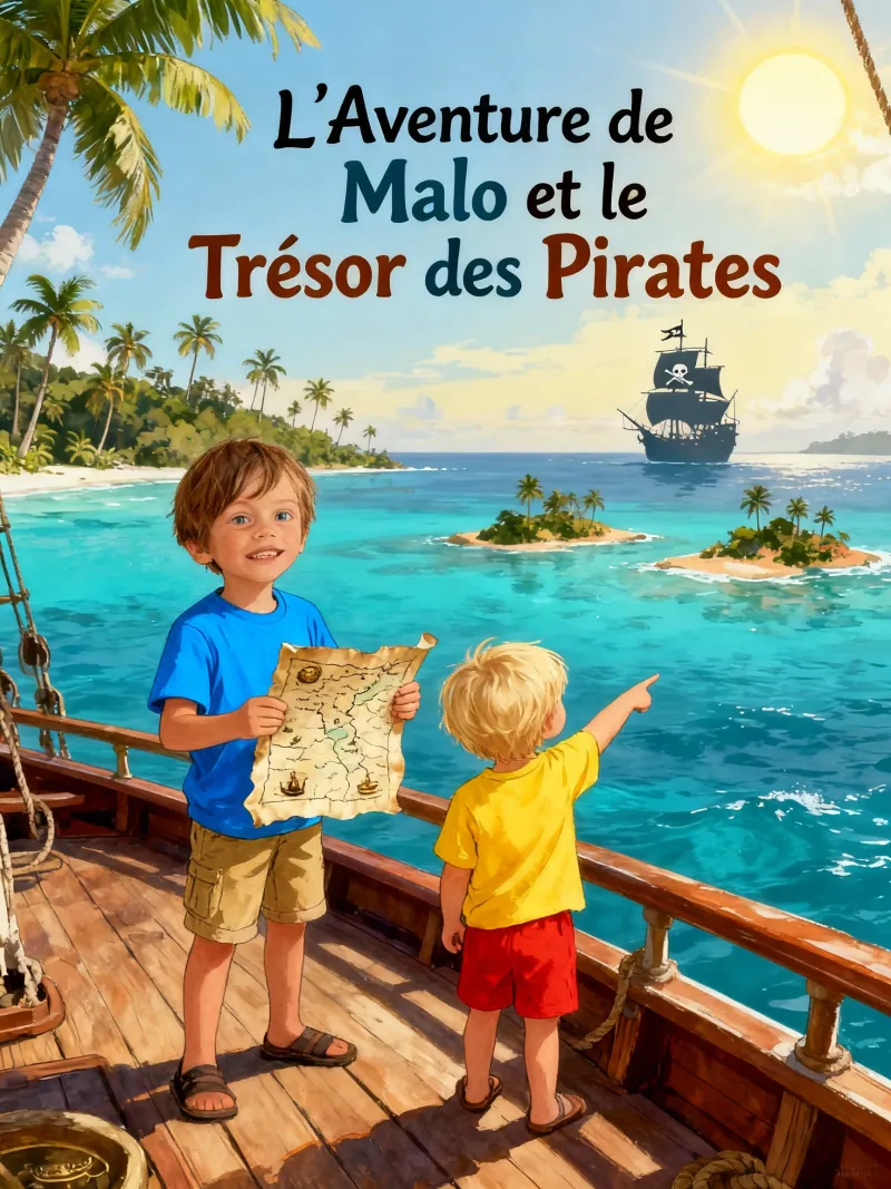 Pirates de Malo