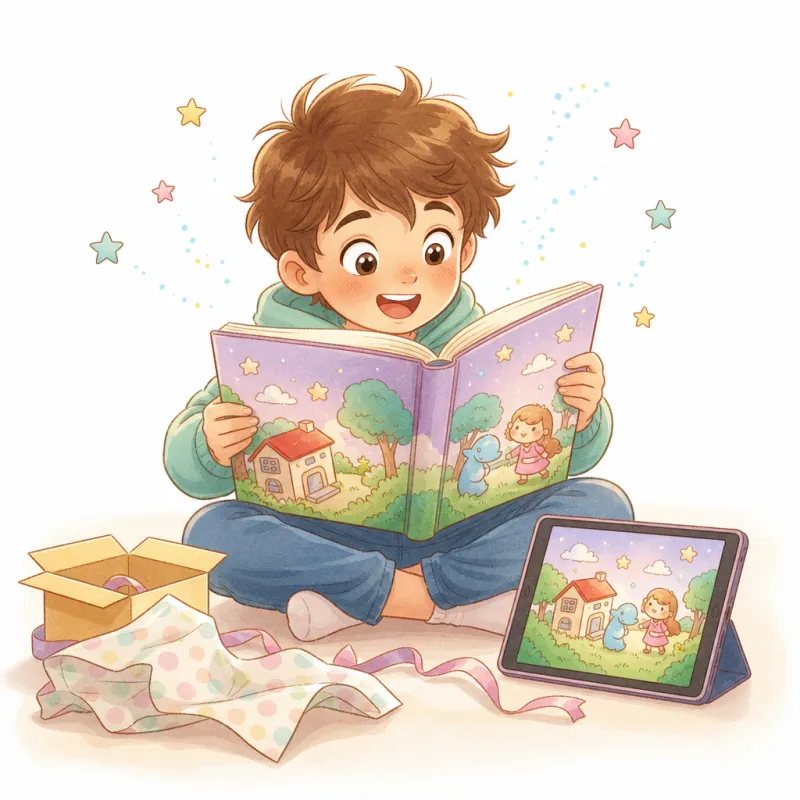 Recevez votre livre