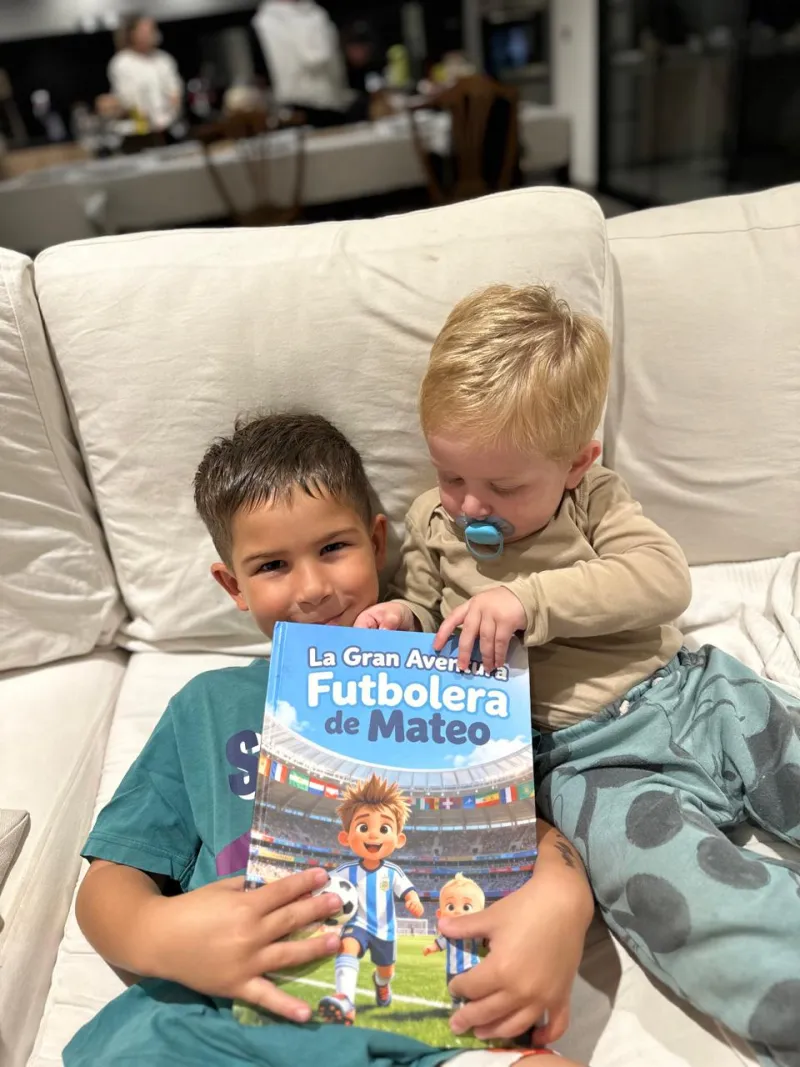 Mateo